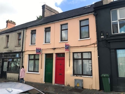 70b Barrack Street , City Centre Sth, Cork City