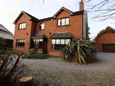 8 Heatherfield Lawn, Carrigaline, Cork