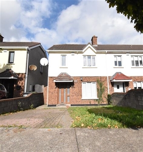 9 Monastery Gate Close, Clondalkin, Dublin 22 D22 EV90