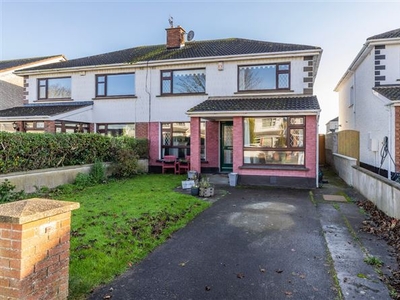 96 Downside Park, Skerries, Co. Dublin