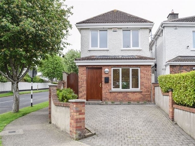 9a Park Drive, The Park, Cabinteely, Dublin 18