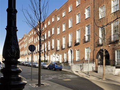 Apartment 14 Block A The Courtyard, North Great George's Street / Hill Street,, North City Centre, Dublin