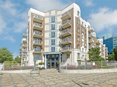 Apartment 193, The Berkeley, Pembroke Square, Ballsbridge, Dublin 4