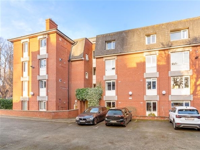 Apartment 4 Northumberland Court, Haddington Road , Ballsbridge, Dublin 4