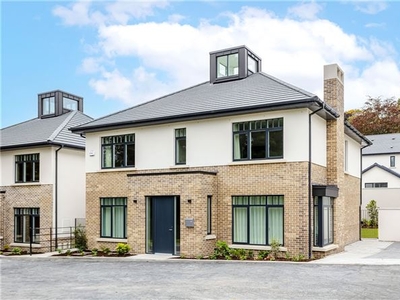 Atlas, Glencairn Gate, Leopardstown, D18