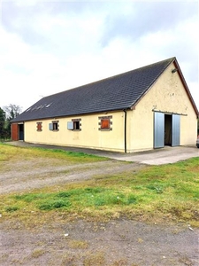 Ballygeehin Upper, Ballacolla, Portlaoise, Laois