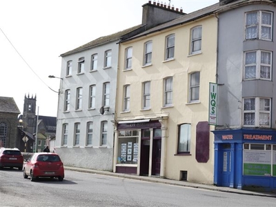 Bridge House, Bandon, Bandon, West Cork