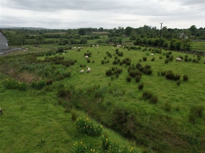 Cashel, Ayle, Westport, Mayo