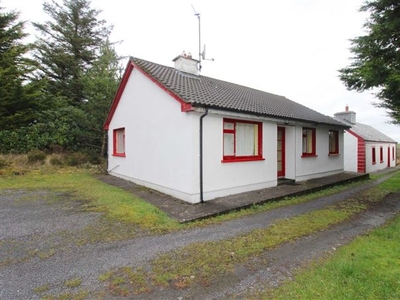 Euro Cottages, Crillaun Ross, Castlebar, Mayo