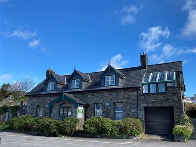 Ferry House & Guest House, Kinsale, Cork