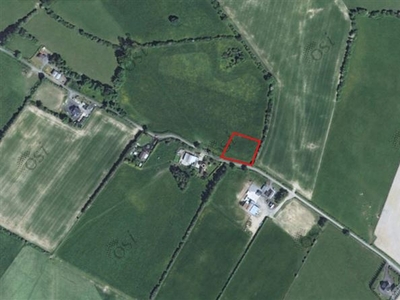 Gaulmoylestown, Knockdrin, Mullingar, Westmeath