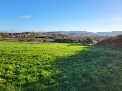 Lisaniska, Foxford, Mayo