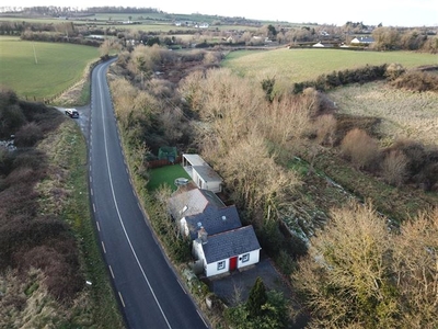 Rose Cottage, Cloughabrody, Thomastown, Co. Kilkenny
