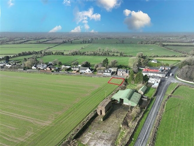 Site at Greetiagh, Bohermeen, Navan, Meath