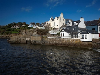 The Anchorage, Summercove, Kinsale, West Cork