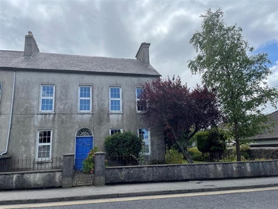 Thornhill House, & Cullen Mews, Strandhill Road, Sligo Town, Sligo