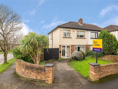 1 Sylvan Close, Kingswood, Tallaght, Dublin 24