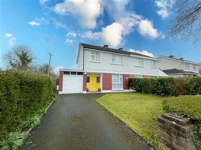 114 Blackcastle Estate, Navan, Meath