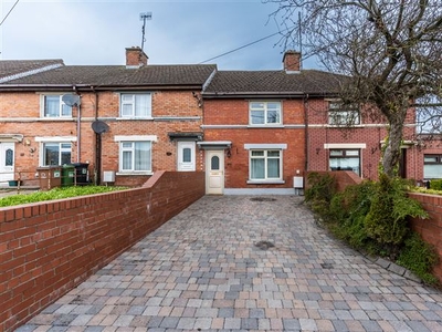 12 Beechgrove Terrace, Drogheda, Co. Louth