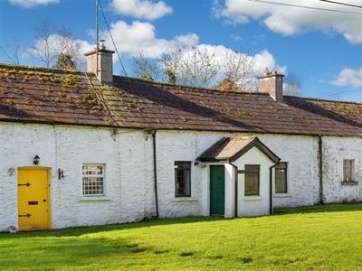 13 Ardglassan Cottages, Crossakiel, Kells, Meath