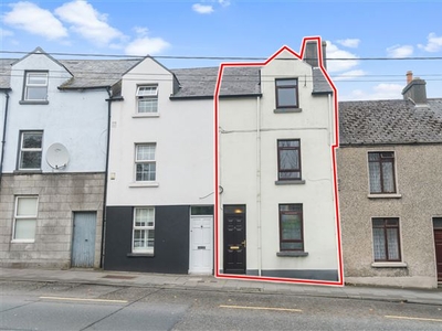 13 Church Hill, Sligo City, Sligo