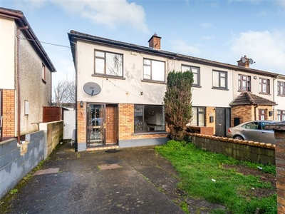 133 Cherrywood Park, Clondalkin, Dublin 22