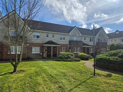 19 The Courtyard, Dunshaughlin, Meath