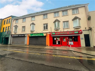 2 Abbey Court, Abbeygate Street Upper, Galway City, Co. Galway