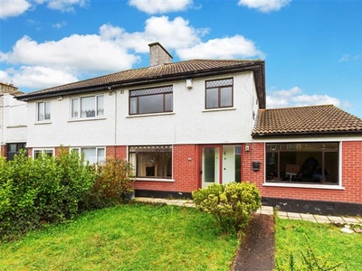 2 Elm Mount View, Beaumont, Dublin 9, County Dublin