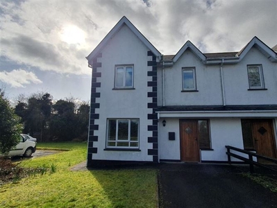 2 Mullaghmore, Carrick On Shannon, Co. Roscommon