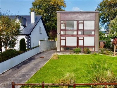 2 Shannon Lodge, Carrick On Shannon, Co. Leitrim