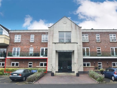 201 Saint Werburghs, Malahide, Road, Swords, County Dublin