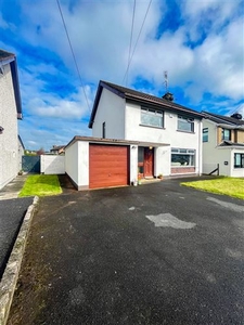 22 Forest Hills,, Drogheda, Louth