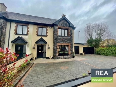 23 Liosan, Newcastle West, Limerick