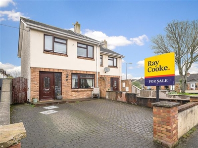 255A Cherrywood Lawn, Clondalkin, Dublin 22