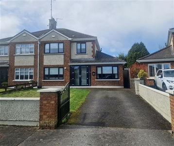 27 Heathfield, Kinnegad, Westmeath