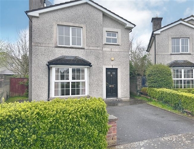 29 Pococke Lower, Johnswell Road, Kilkenny, Kilkenny