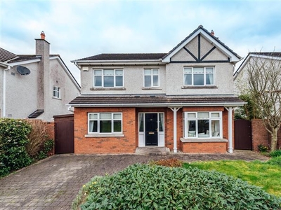 29 The Priory, Newbridge, Co. Kildare