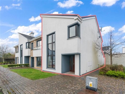 31 Abhainn Na Rí, Oranmore, County Galway