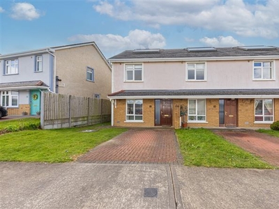 31 Cnoic Caislean, Ballygunner, Waterford City, Co. Waterford