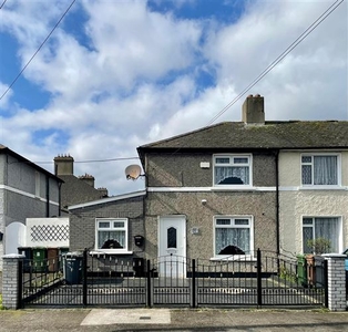 31 Hazel Road, Donnycarney, Dublin 9