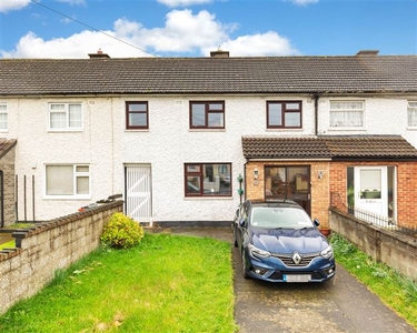 32 Adare Drive, Coolock, Dublin 17, County Dublin