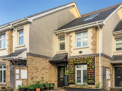 32 Melville Terrace, Finglas, Dublin 11