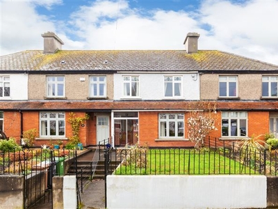 35 Bantry Road, Drumcondra, Dublin 9