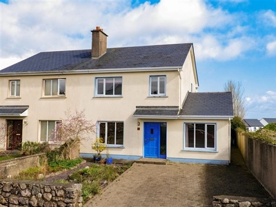 36 Bothar An tSleibhe, Moycullen, Co. Galway