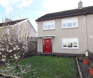 48 College Park, Corbally, Limerick