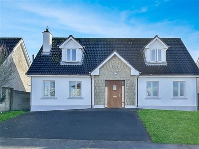 51 Ross Árd, Monksland,, Athlone West, Roscommon