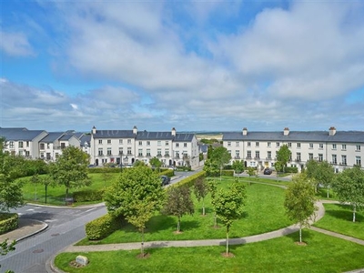 53 The Crescent, Robswall, Malahide, County Dublin