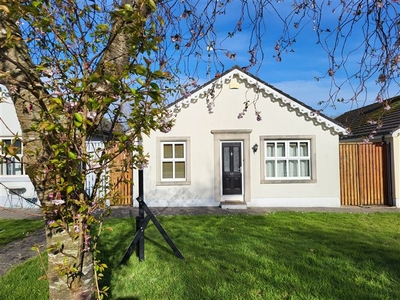 65 Sandycove Phase 1, Ballymoney, Wexford