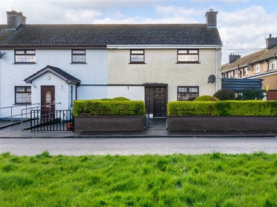 68 Pearse Park, Tullamore, Co. Offaly